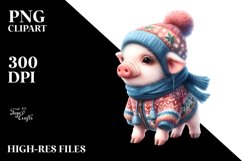 Sublimation|Clipart Product Image 3