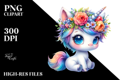 Sublimation|Clipart Product Image 2
