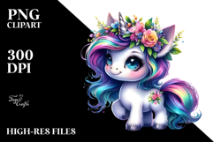 Sublimation|Clipart Product Image 2