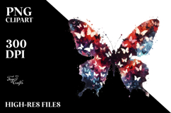 Sublimation|Clipart Product Image 2