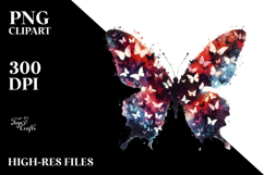 Sublimation|Clipart Product Image 2