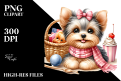 Sublimation|Clipart Product Image 2