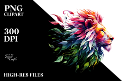Sublimation|Clipart Product Image 2