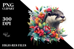 Sublimation|Clipart Product Image 2