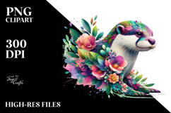 Sublimation|Clipart Product Image 2