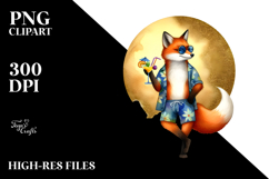 Sublimation|Clipart Product Image 2