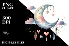 Sublimation|Clipart Product Image 2