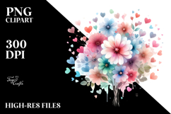 Sublimation|Clipart Product Image 2