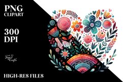 Sublimation|Clipart Product Image 2