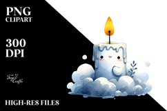 Sublimation|Clipart Product Image 2