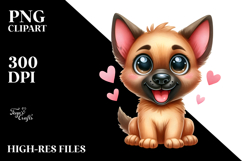 Sublimation|Clipart Product Image 2