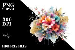 Sublimation|Clipart Product Image 1