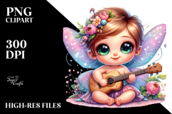 Sublimation|Clipart Product Image 2