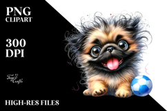 Sublimation|Clipart Product Image 2