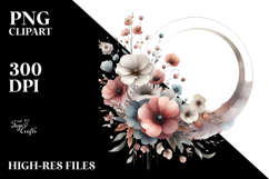 Sublimation|Clipart Product Image 2