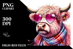 Sublimation|Clipart Product Image 2