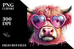 Sublimation|Clipart Product Image 2