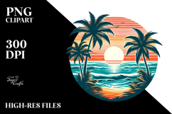 Sublimation|Clipart Product Image 2