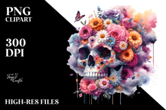 Sublimation|Clipart Product Image 2