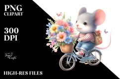 Sublimation|Clipart Product Image 3