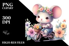 Sublimation|Clipart Product Image 1