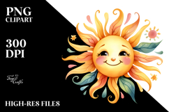 Sublimation|Clipart Product Image 2