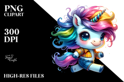 Sublimation|Clipart Product Image 2
