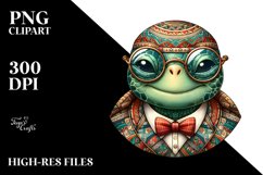 Sublimation|Clipart Product Image 1