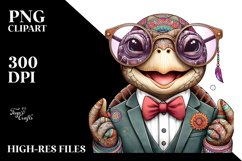 Sublimation|Clipart Product Image 3