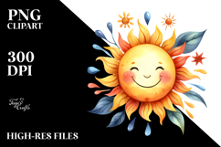 Sublimation|Clipart Product Image 2