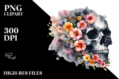 Sublimation|Clipart Product Image 2