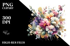 Sublimation|Clipart Product Image 3