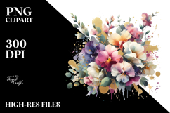 Sublimation|Clipart Product Image 2