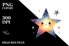 Sublimation|Clipart Product Image 2