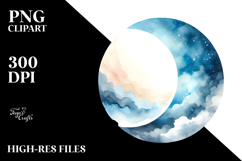 Sublimation|Clipart Product Image 2