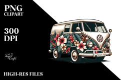Sublimation|Clipart Product Image 2
