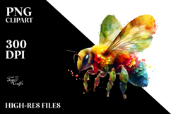 Sublimation|Clipart Product Image 2