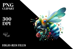 Sublimation|Clipart Product Image 2