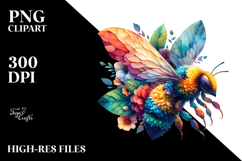 Sublimation|Clipart Product Image 2