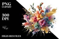 Sublimation|Clipart Product Image 1