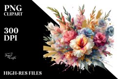 Sublimation|Clipart Product Image 1