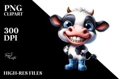 Sublimation|Clipart Product Image 3