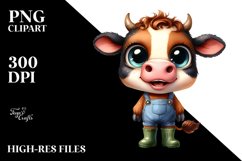 Sublimation|Clipart Product Image 3