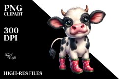 Sublimation|Clipart Product Image 3