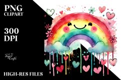 Sublimation|Clipart Product Image 2