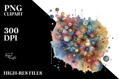Sublimation|Clipart Product Image 2