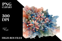 Sublimation|Clipart Product Image 2