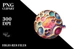 Sublimation|Clipart Product Image 2