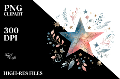 Sublimation|Clipart Product Image 2