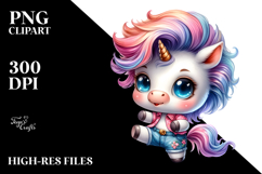 Sublimation|Clipart Product Image 2